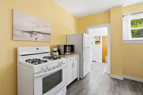 $715,000 | 3336 West Hayward Place, Denver, CO 80211