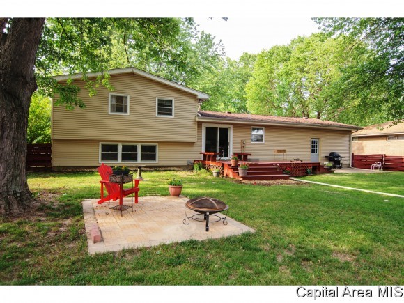 616 Magnolia Drive Rochester, IL 62563 - Photo 18 of 19