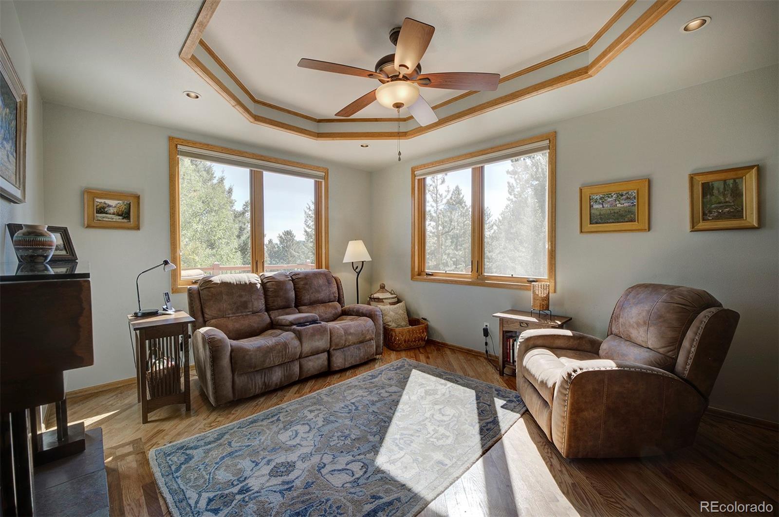 78 Double Tree Road Bailey, CO 80421 - Photo 17 of 40 Gallery Image 17