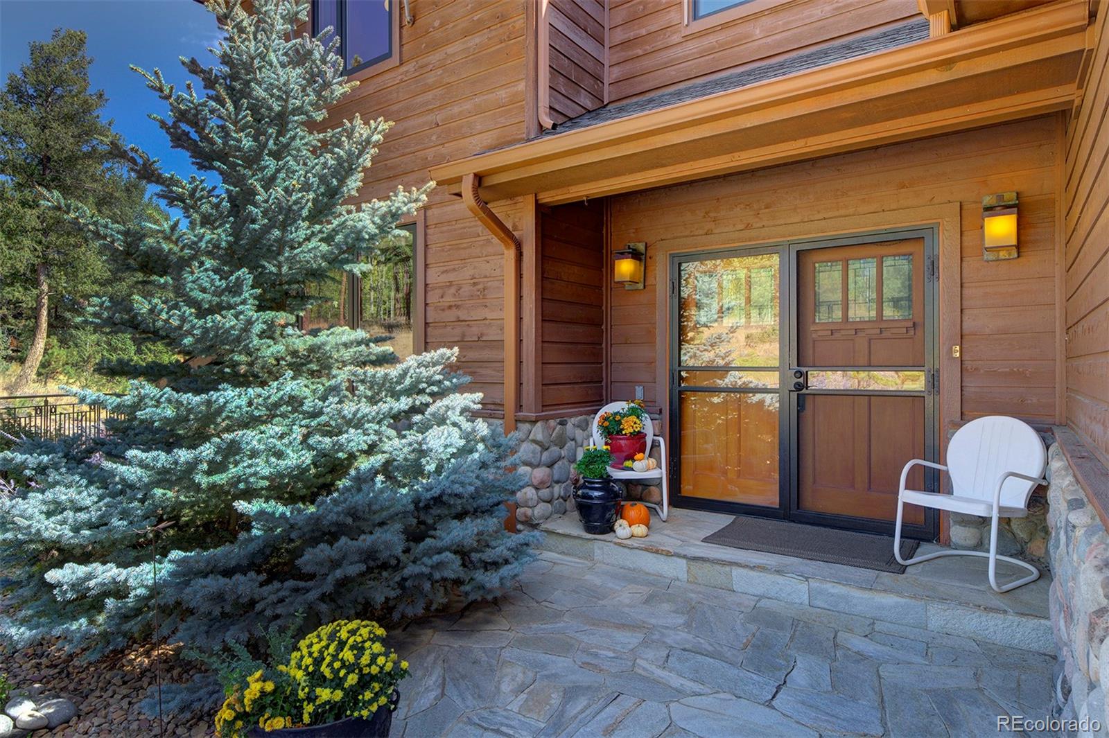 78 Double Tree Road Bailey, CO 80421 - Photo 7 of 40 Gallery Image 7