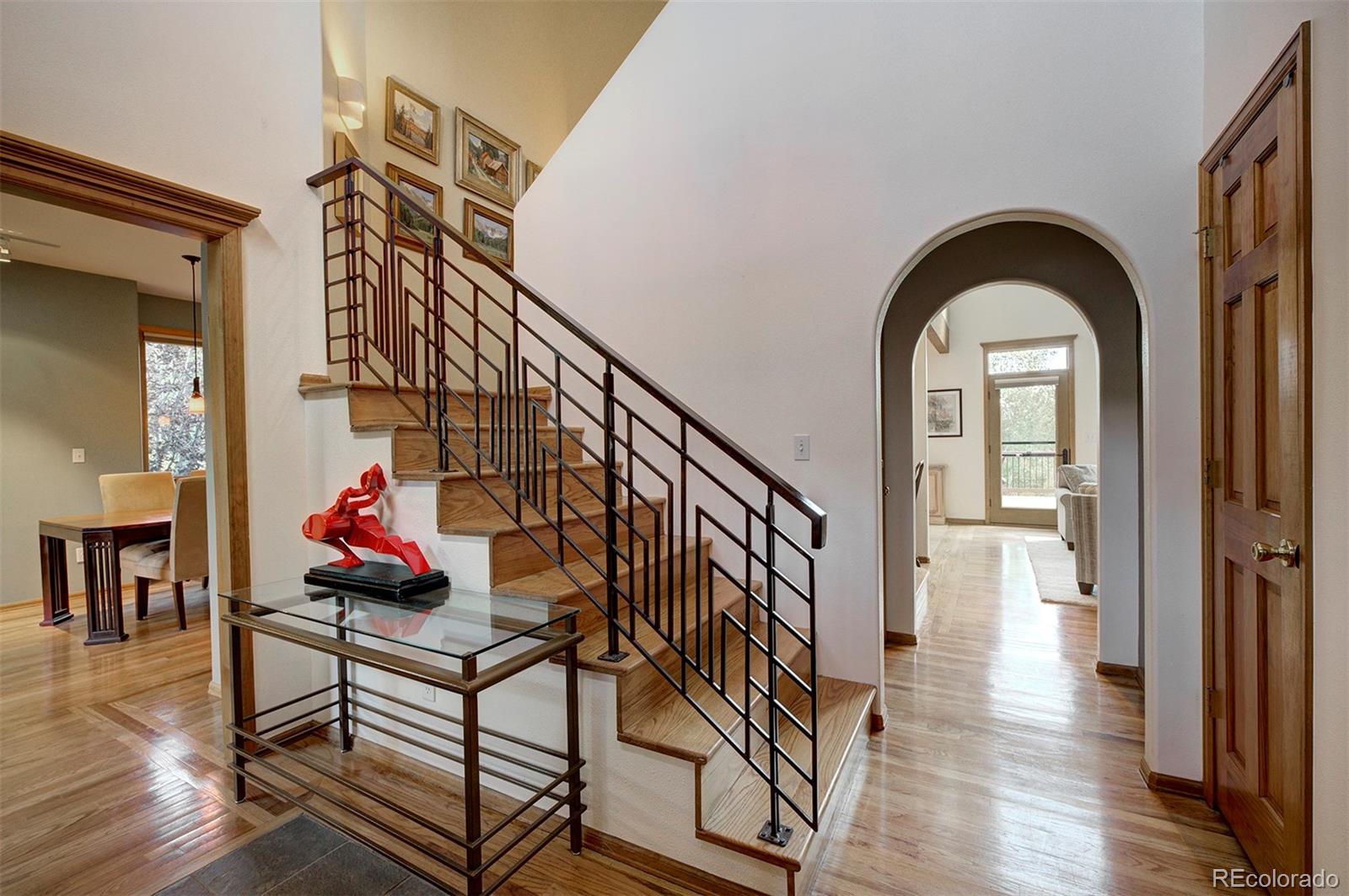 78 Double Tree Road Bailey, CO 80421 - Photo 8 of 40 Gallery Image 8