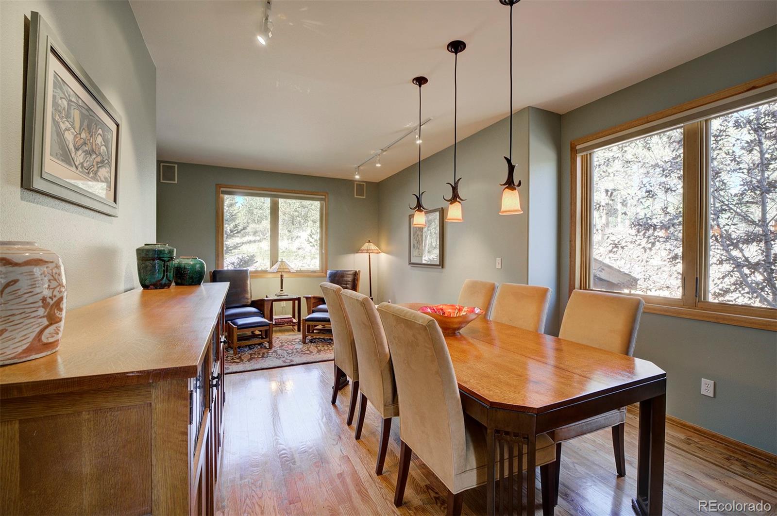 78 Double Tree Road Bailey, CO 80421 - Photo 9 of 40 Gallery Image 9