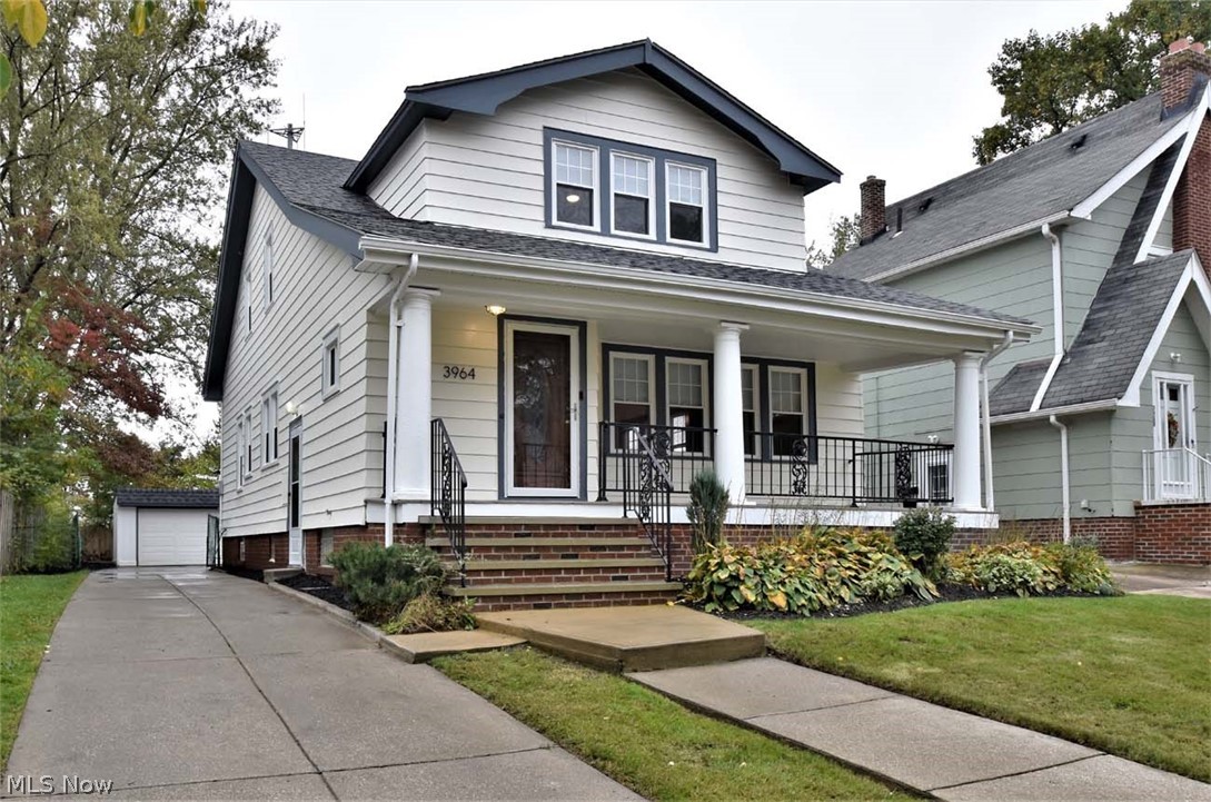 Welcome to your dream house!