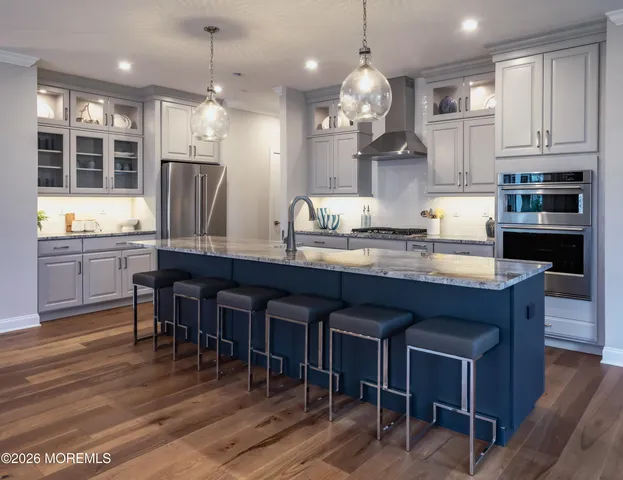 $1,049,990 | 7 American Way, Manalapan, NJ 07726