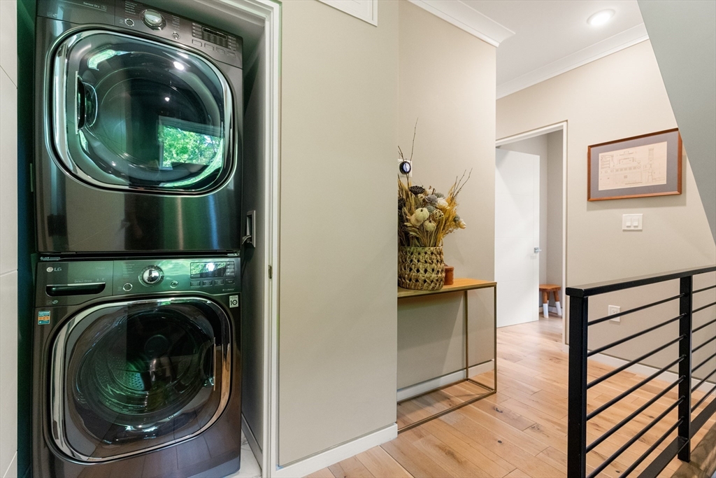 55 Reed Street, Unit 55 Cambridge, MA 02140 - Photo 23 of 29