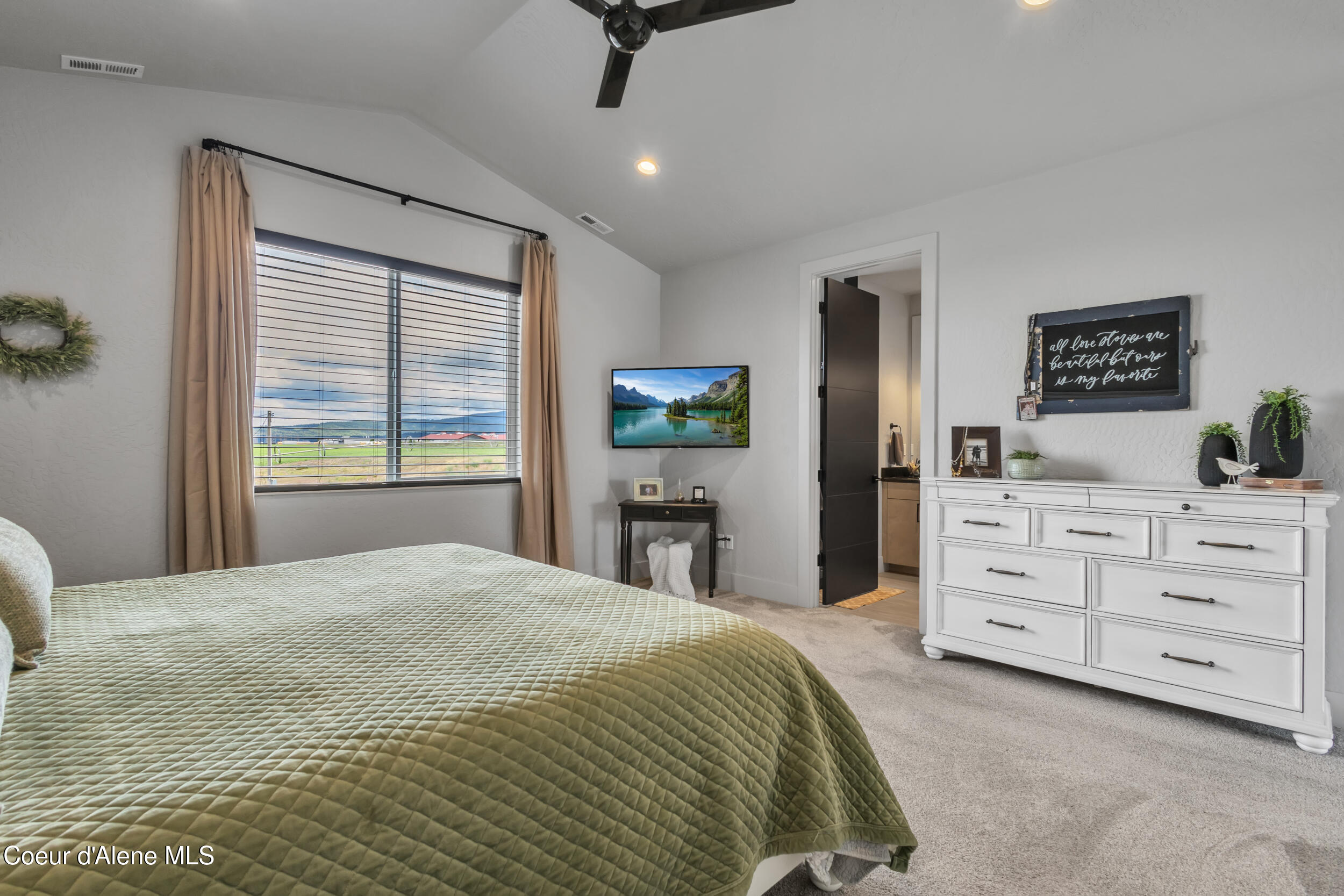 12928 North Krauss Circle Rathdrum, ID 83858 - Photo 30 of 49 30. Primary Bedroom