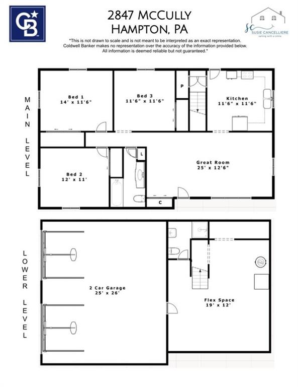 2847 McCully Road Allison Park, PA 15101 - Photo 2 of 20 Gallery Image 2