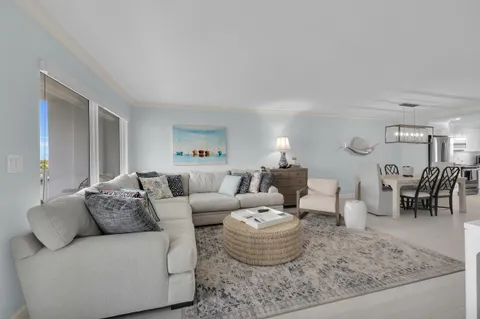 $624,900 | 3114 South Ocean Boulevard, Unit 705, Highland Beach, FL 33487
