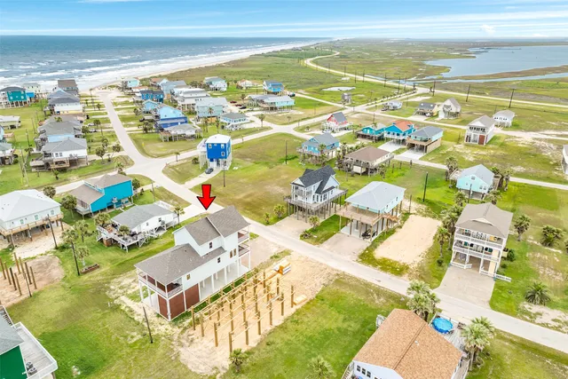 $699,900 | 13010 Buccaneer Parkway, Freeport, TX 77541