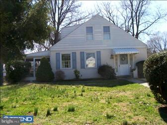 809 Scotia Road Philadelphia, PA 19128 - Photo 1 of 6 Exterior Front