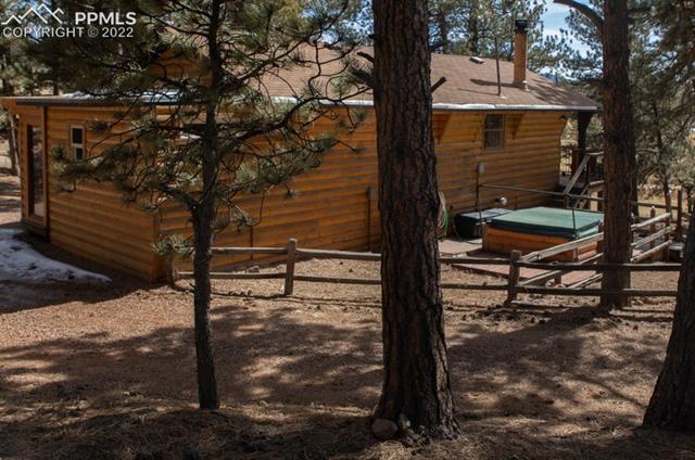 857 Empire Road Florissant, CO 80816 - Photo 9 of 29 Gallery Image 9