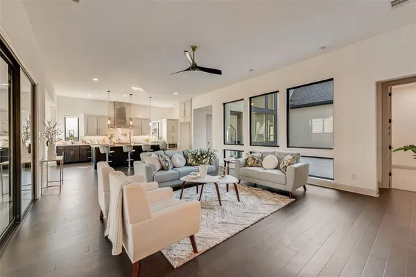 $1,155,000 | 4709 Cypress Thorn Drive, Arlington, TX 76005