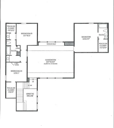 $1,155,000 | 4709 Cypress Thorn Drive, Arlington, TX 76005