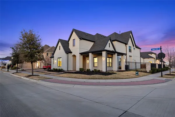 $1,155,000 | 4709 Cypress Thorn Drive, Arlington, TX 76005