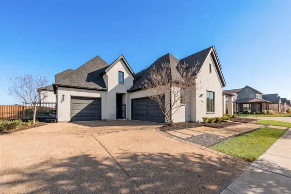 $1,155,000 | 4709 Cypress Thorn Drive, Arlington, TX 76005