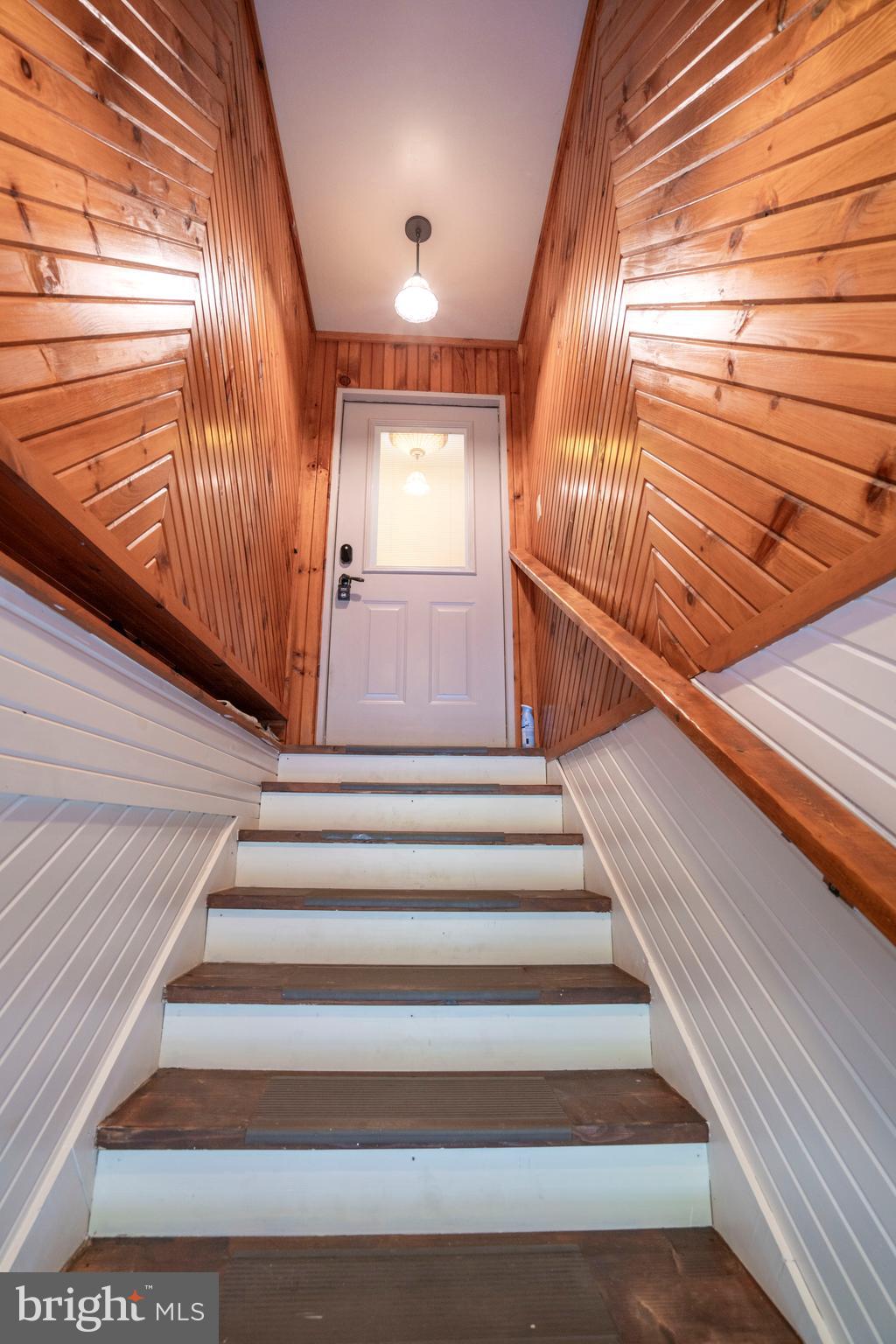 145 Cross Street Reedsville, PA 17084 - Photo 25 of 69 Entrance