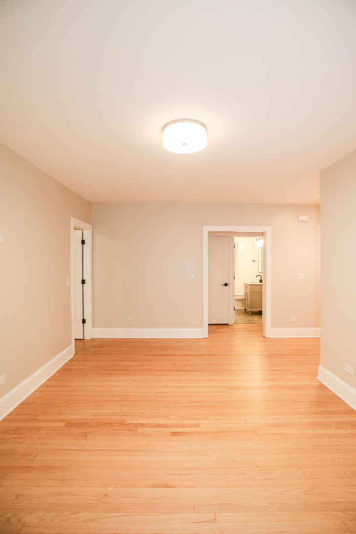 6418 North Richmond Street, Unit 2A Chicago, IL 60645 - Photo 11 of 16