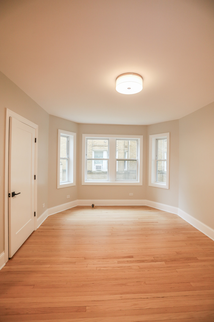 6418 North Richmond Street, Unit 2A Chicago, IL 60645 - Photo 9 of 16