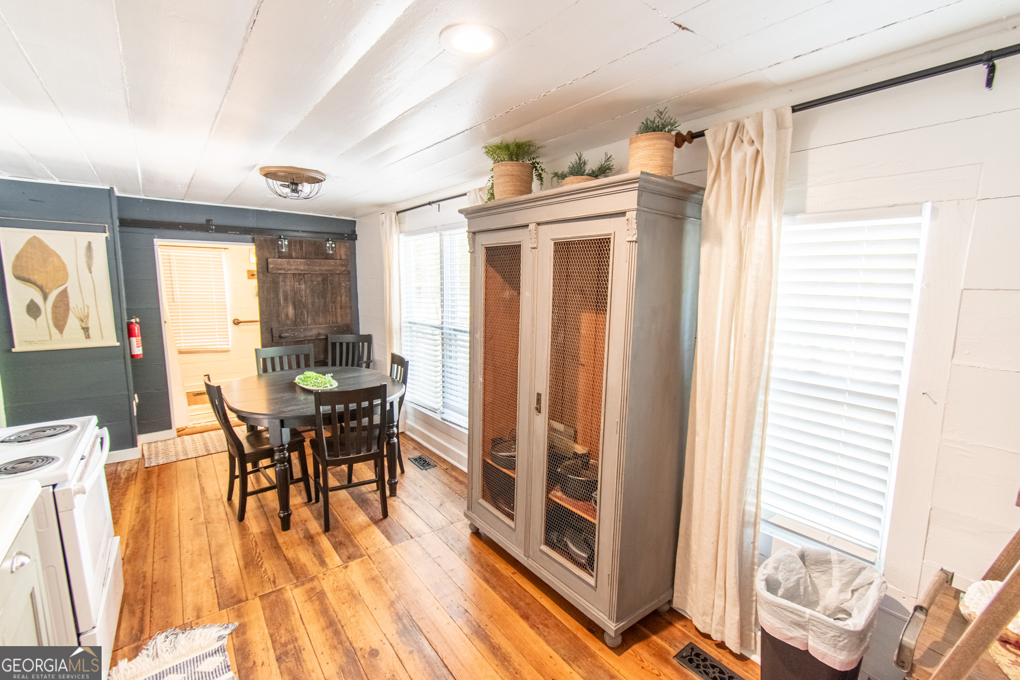 1651 Mergendollar Road Good Hope, GA 30641 - Photo 57 of 152