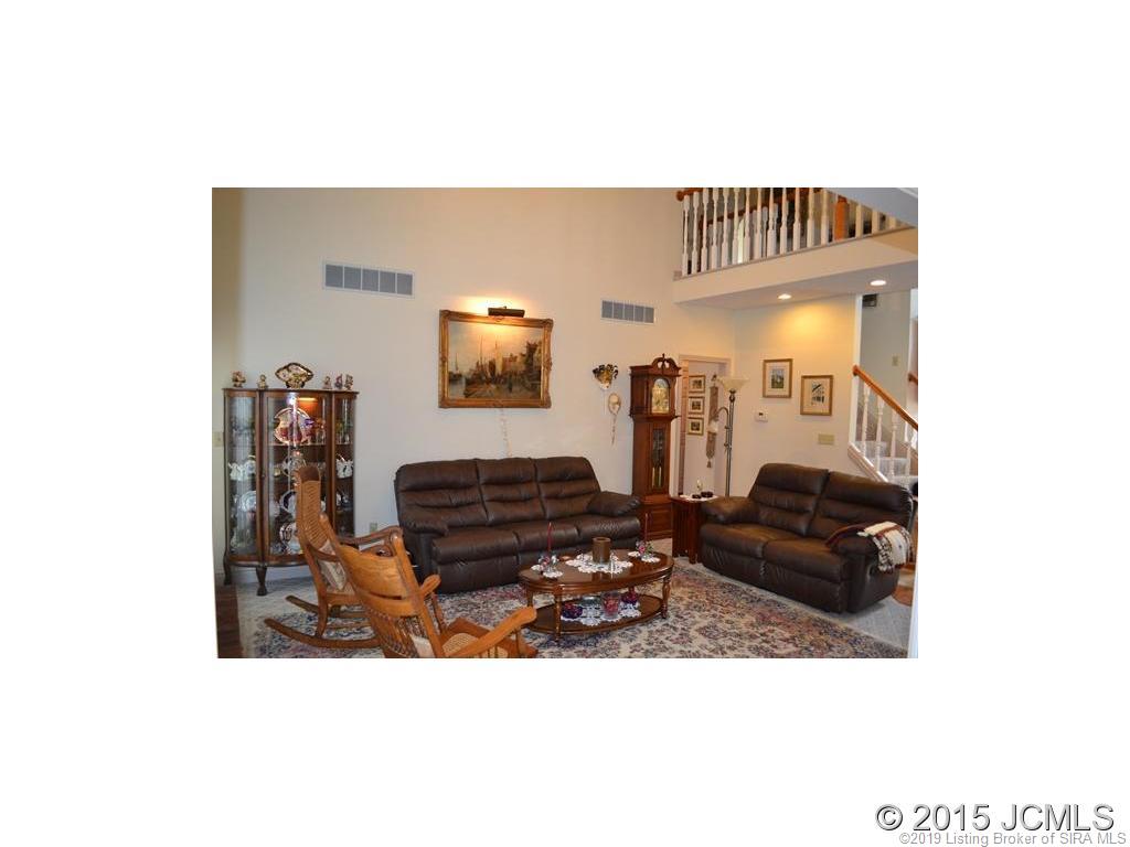 633 Miles Ridge Road Madison, IN 47250 - Photo 2 of 14