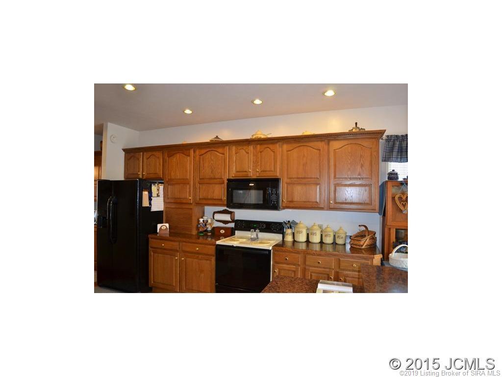 633 Miles Ridge Road Madison, IN 47250 - Photo 5 of 14