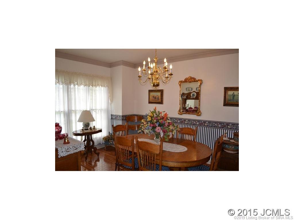 633 Miles Ridge Road Madison, IN 47250 - Photo 6 of 14