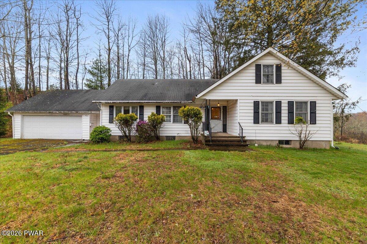 119 Springbrook Road Shohola, PA 18458 - Photo 1 of 72