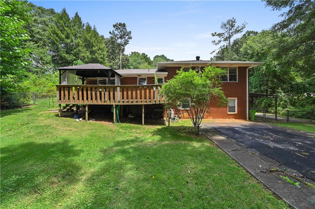 1847 Posten Lane Southwest Mableton, GA 30126 - Photo 23 of 41
