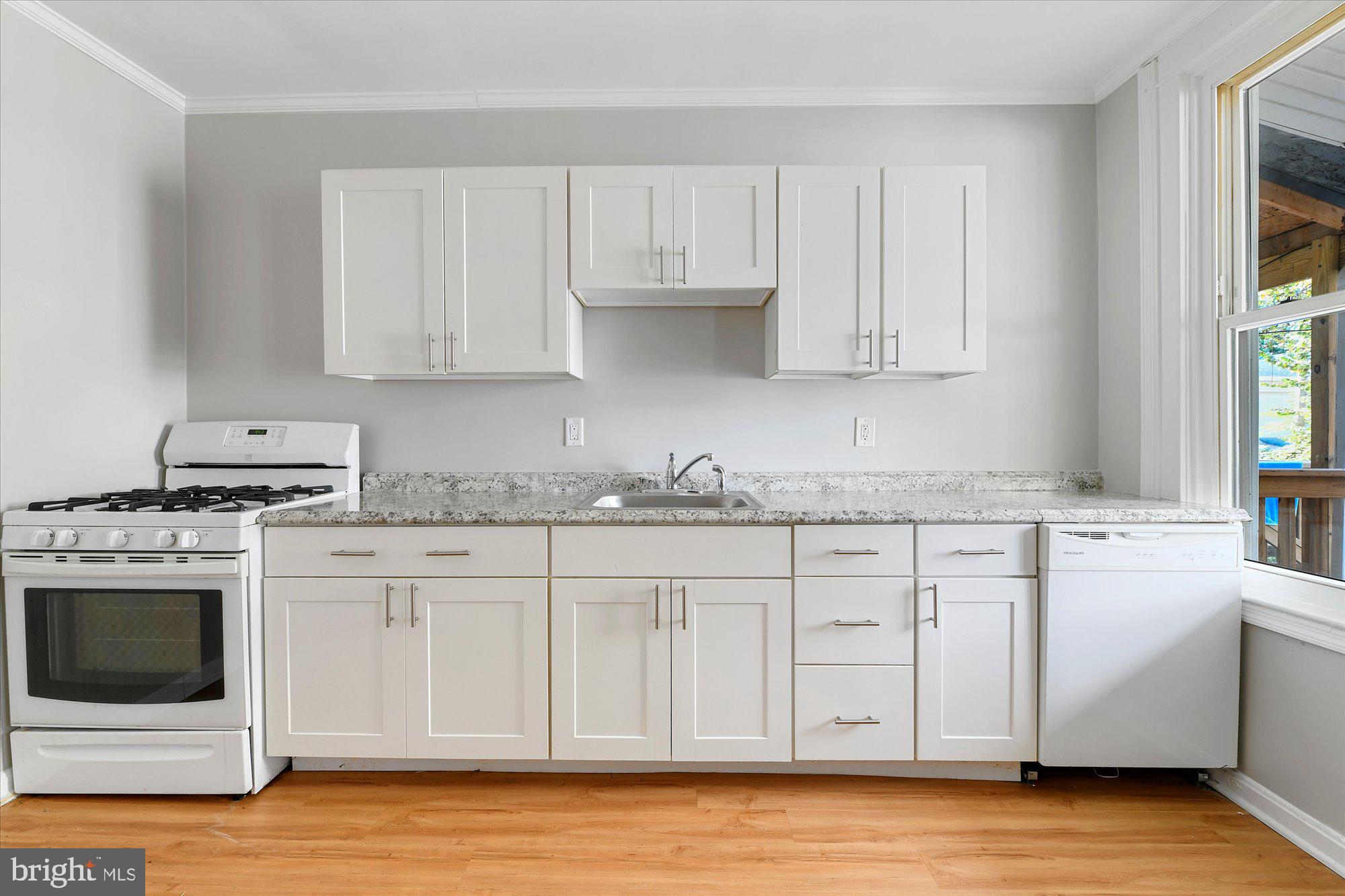 3660 Keswick Road Baltimore, MD 21211 - Photo 2 of 23 Recently added dishwasher & tons of cabinet space