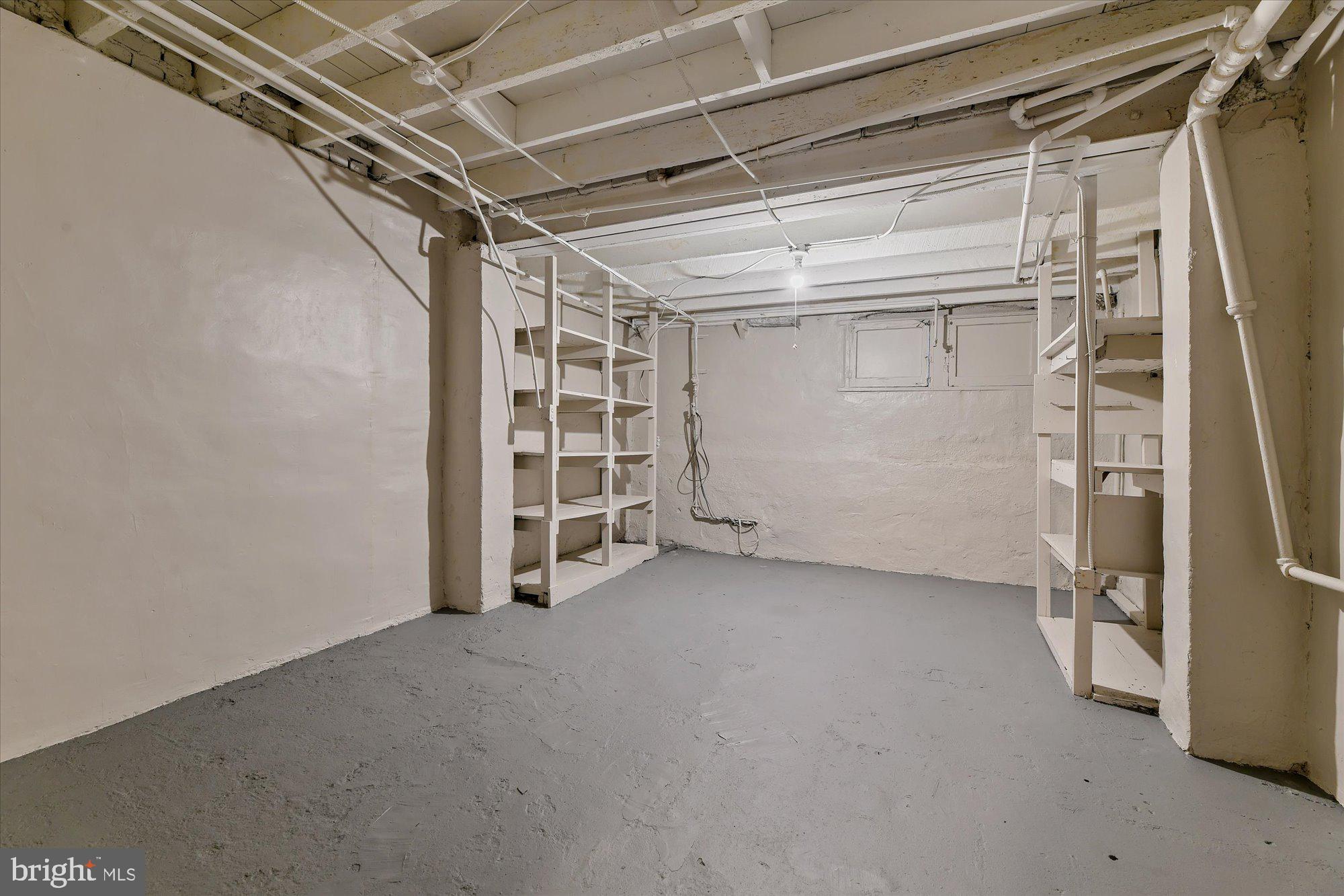 3660 Keswick Road Baltimore, MD 21211 - Photo 16 of 23 First large, clean storage room in lower level