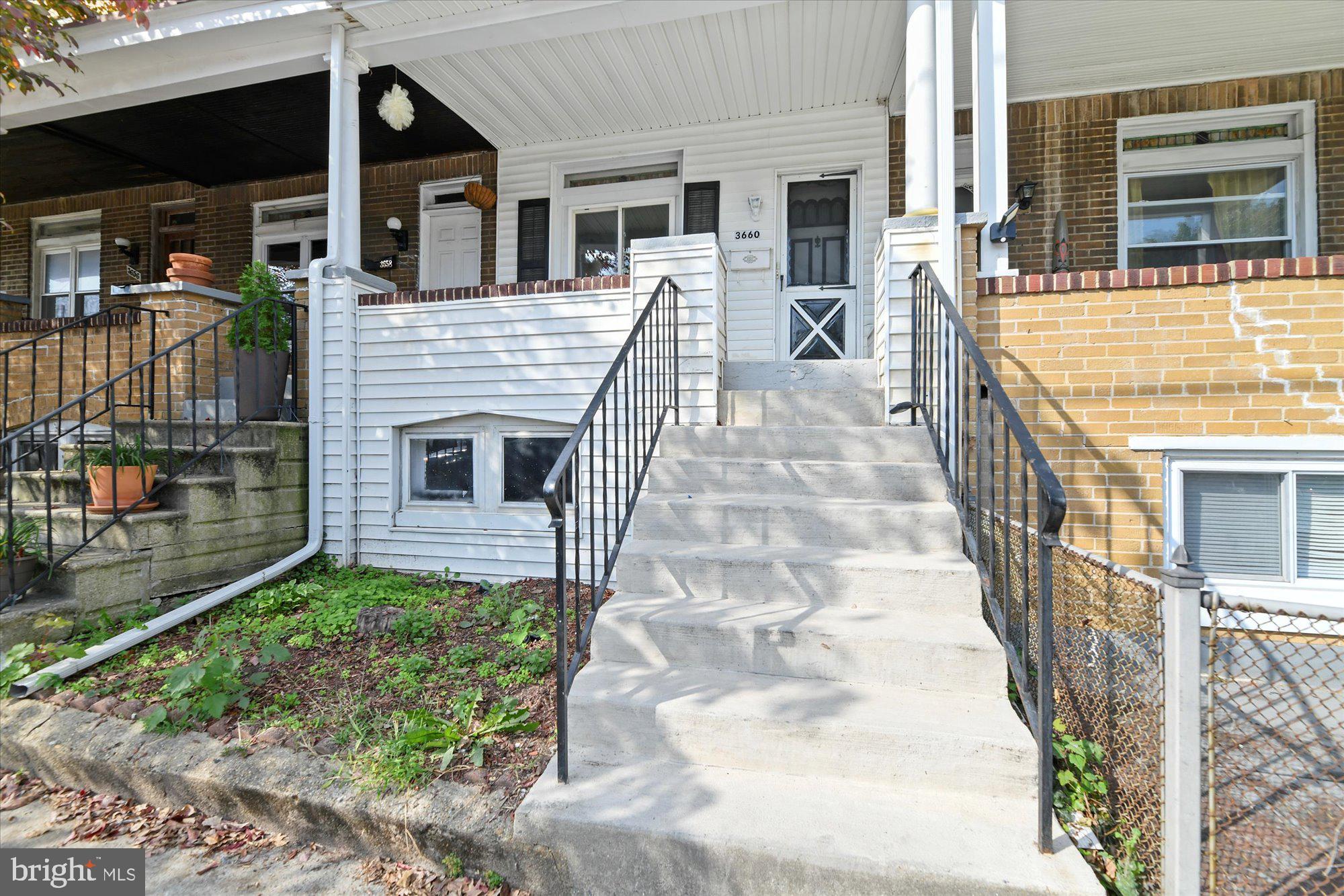 3660 Keswick Road Baltimore, MD 21211 - Photo 22 of 23 Welcome home!