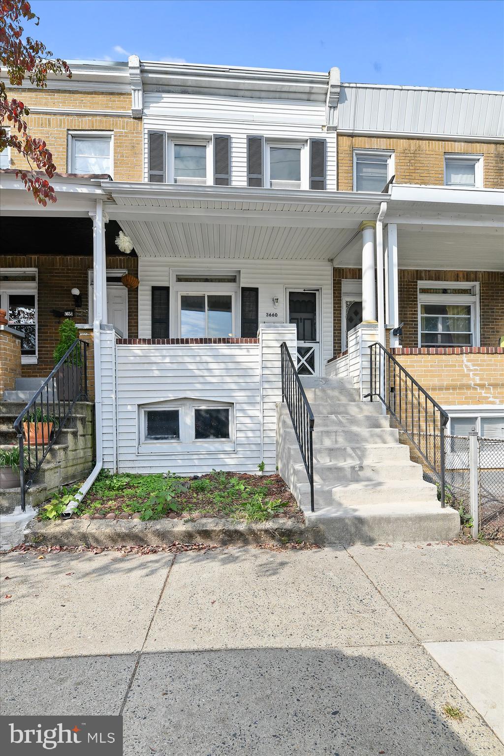 3660 Keswick Road Baltimore, MD 21211 - Photo 23 of 23 Recently renovated rowhome - move-in ready!