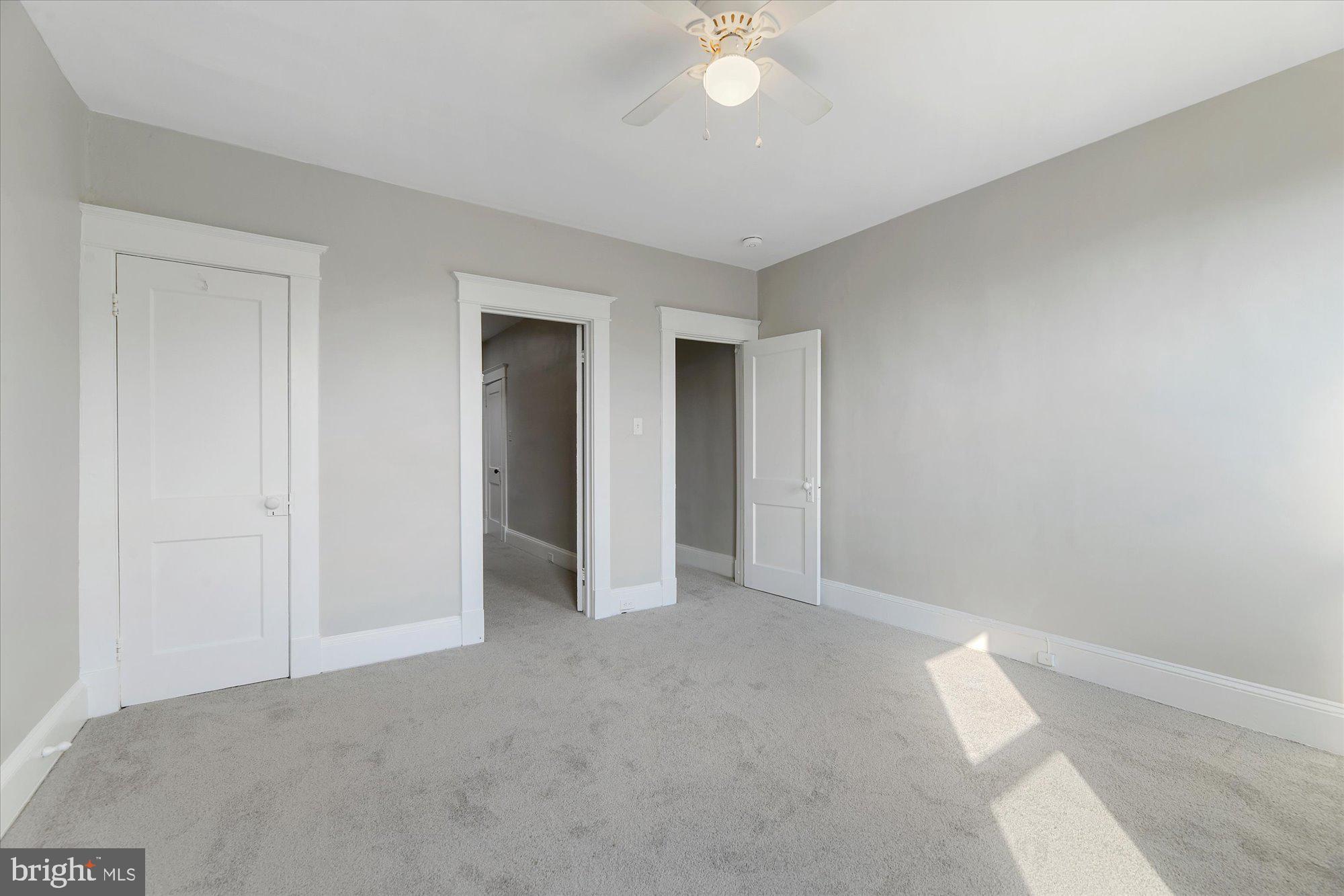 3660 Keswick Road Baltimore, MD 21211 - Photo 8 of 23 Primary bedroom on upper level