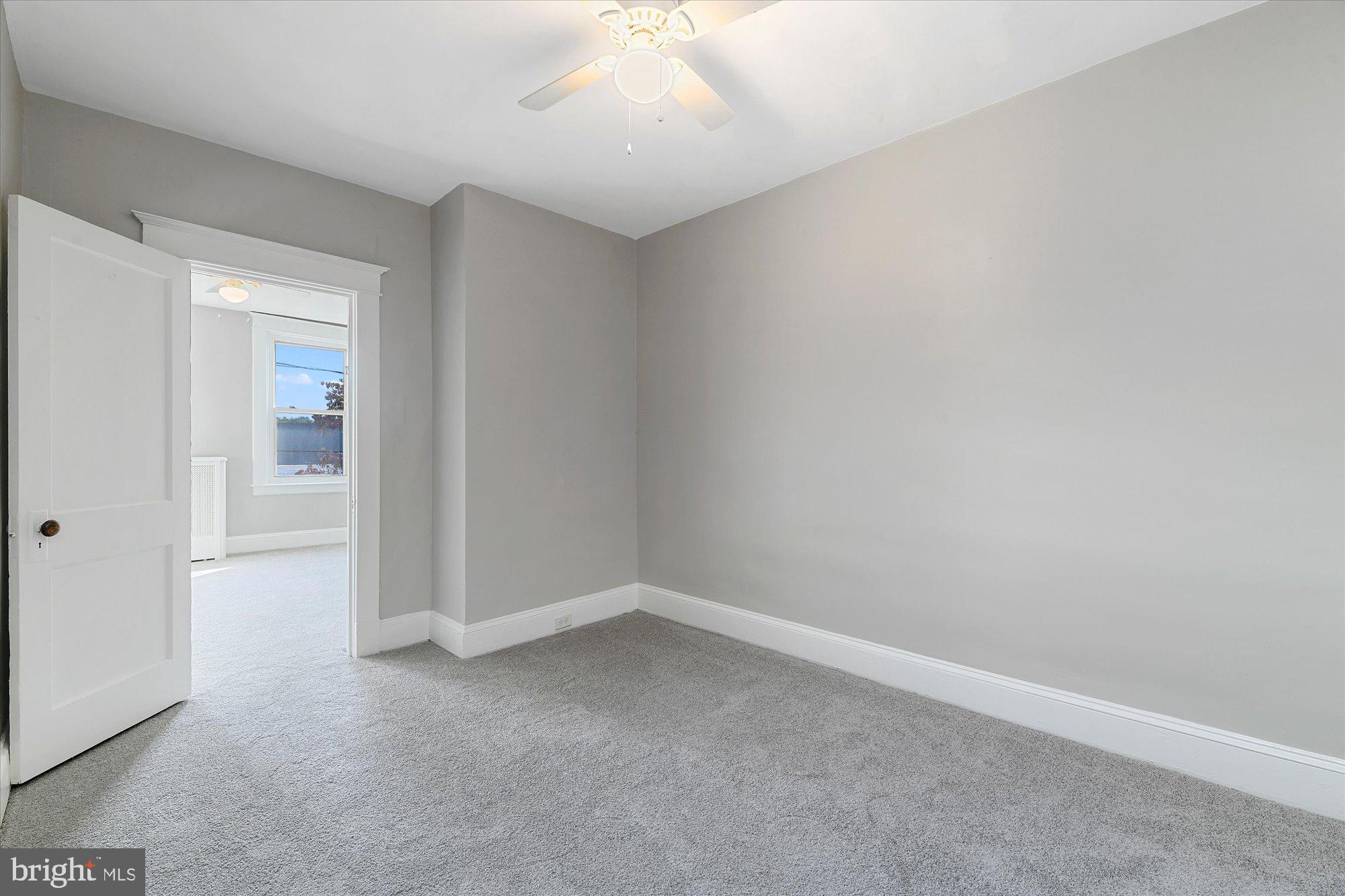 3660 Keswick Road Baltimore, MD 21211 - Photo 9 of 23 Second bedroom on upper level