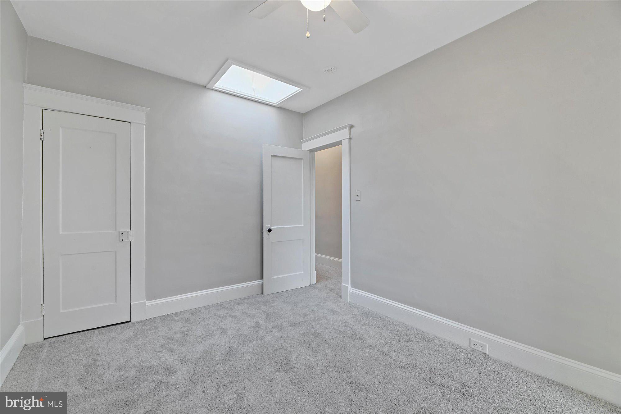 3660 Keswick Road Baltimore, MD 21211 - Photo 10 of 23 Second bedroom on upper level