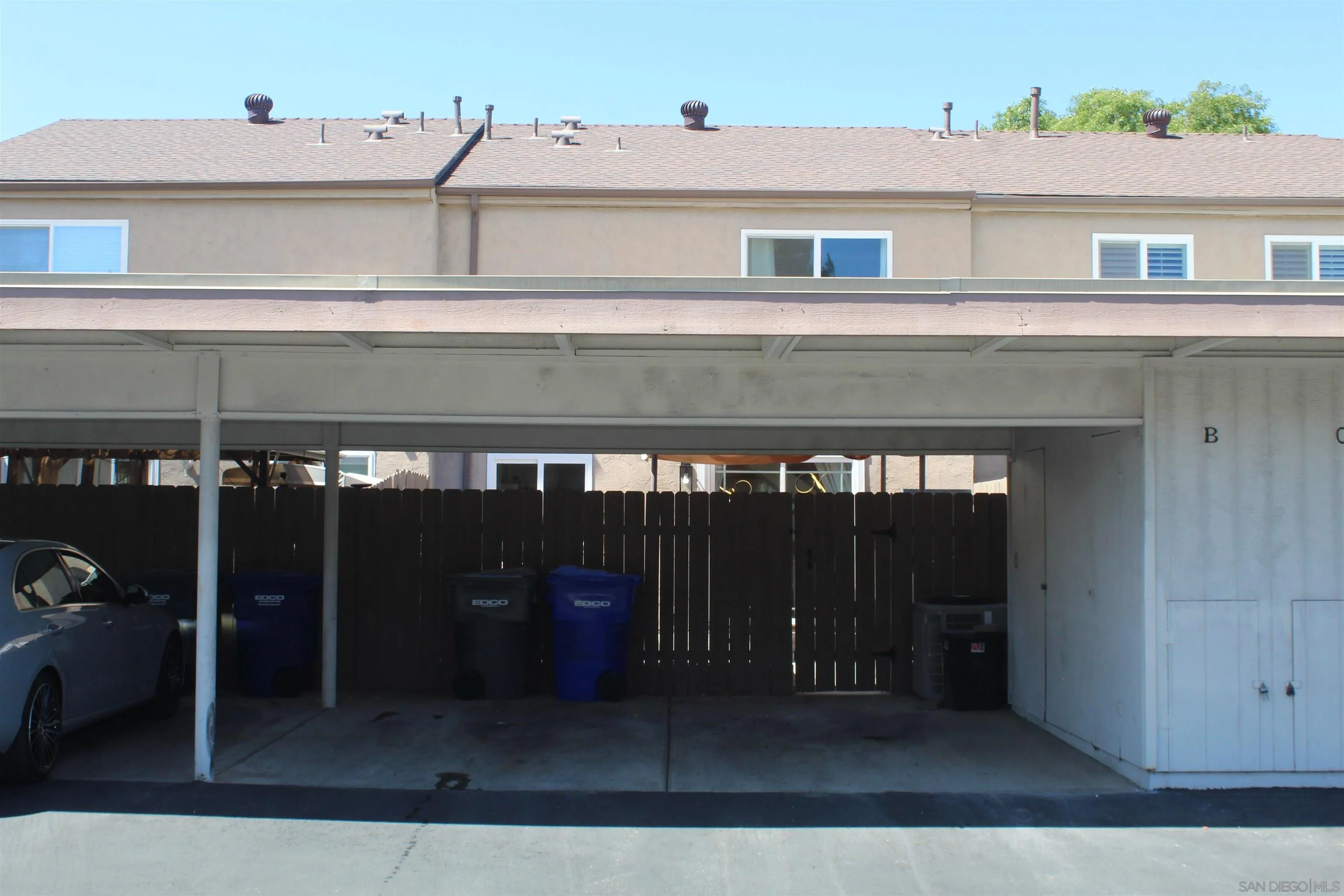 11935 Royal Road, Unit B El Cajon, CA 92021 - Photo 21 of 29 Gallery Image 21