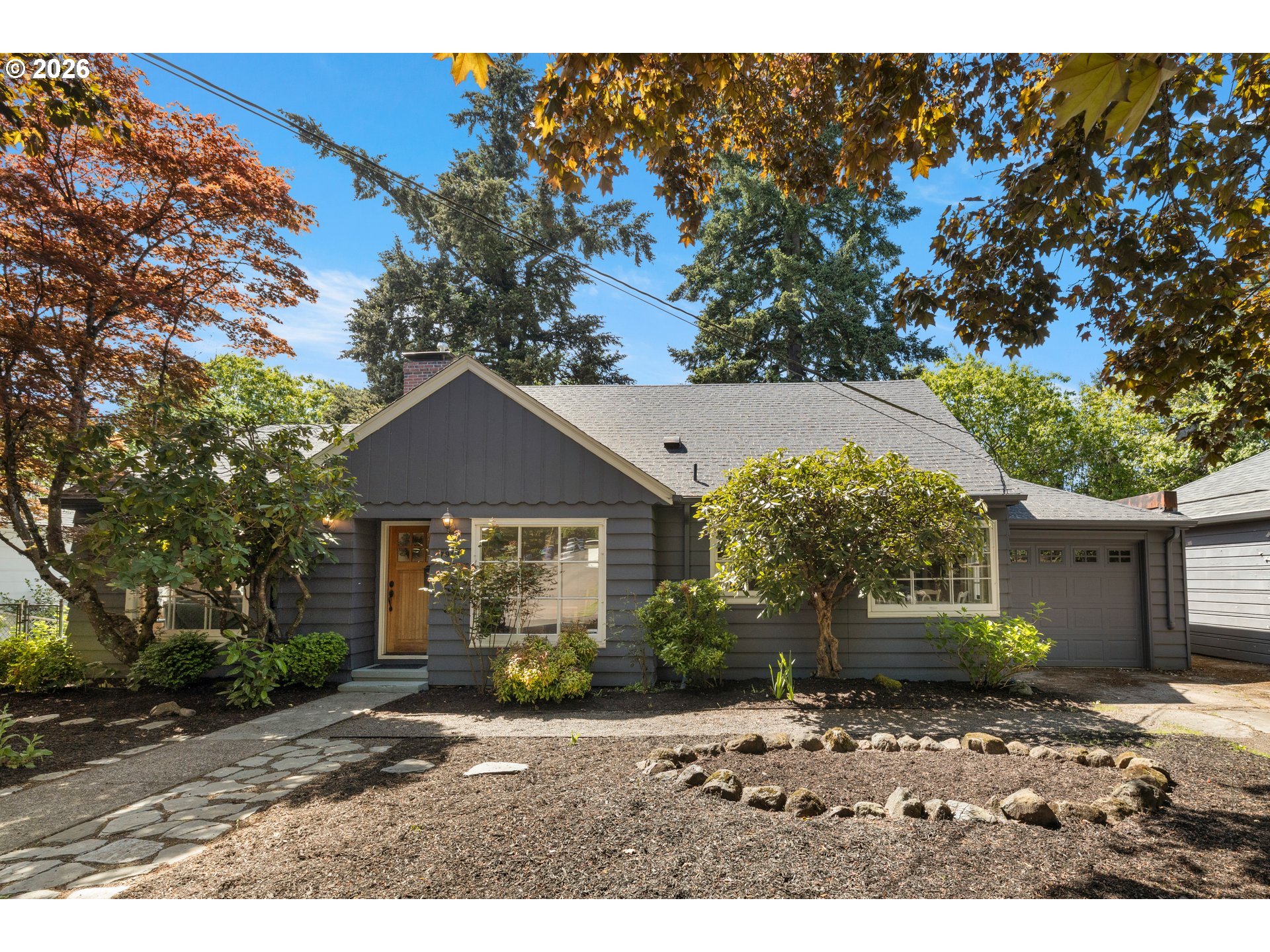 7939 Southwest 11th Avenue Portland, OR 97219 - Photo 1 of 45