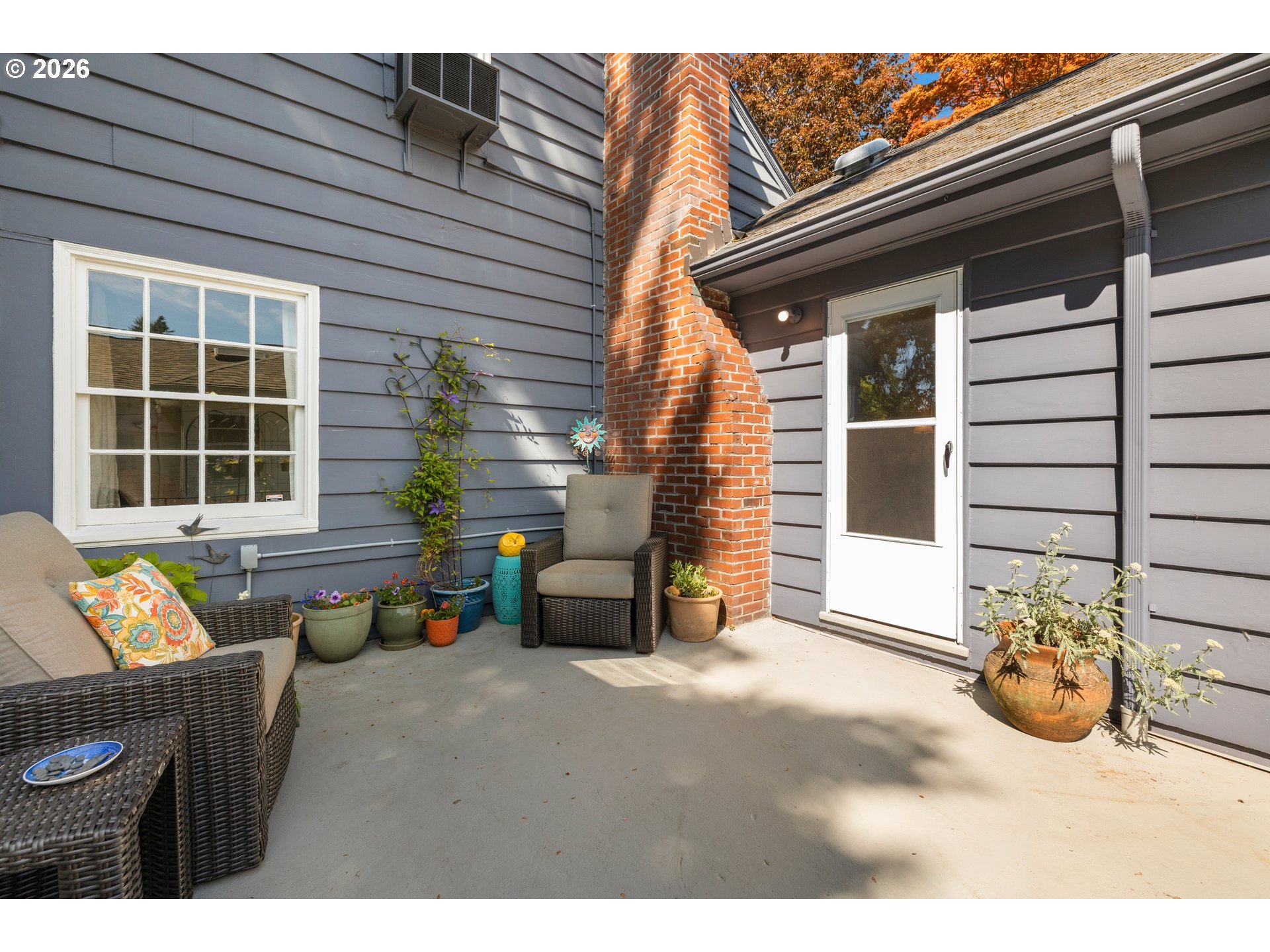 7939 Southwest 11th Avenue Portland, OR 97219 - Photo 12 of 45 Patio