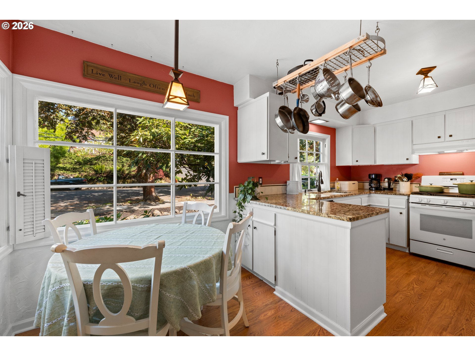 7939 Southwest 11th Avenue Portland, OR 97219 - Photo 13 of 45 Kitchen