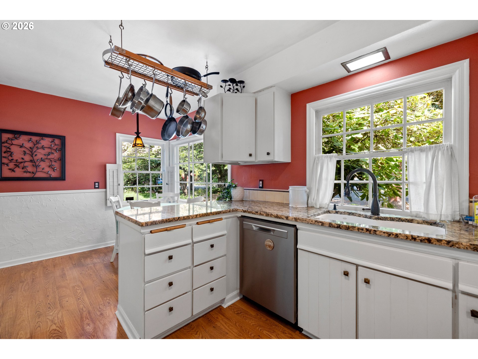 7939 Southwest 11th Avenue Portland, OR 97219 - Photo 14 of 45 Kitchen