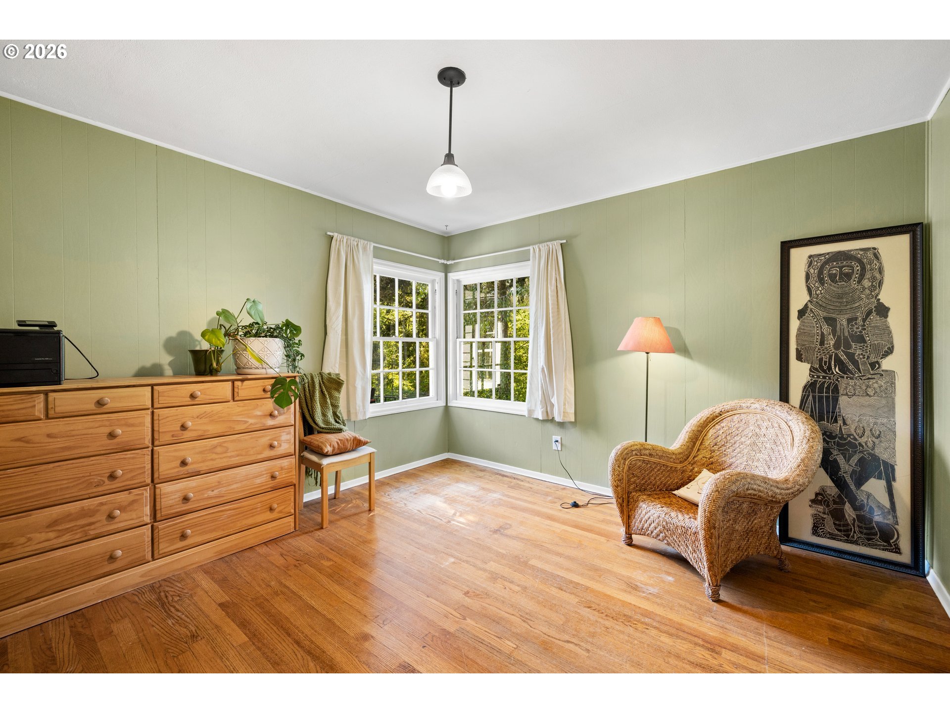 7939 Southwest 11th Avenue Portland, OR 97219 - Photo 17 of 45 Bedroom