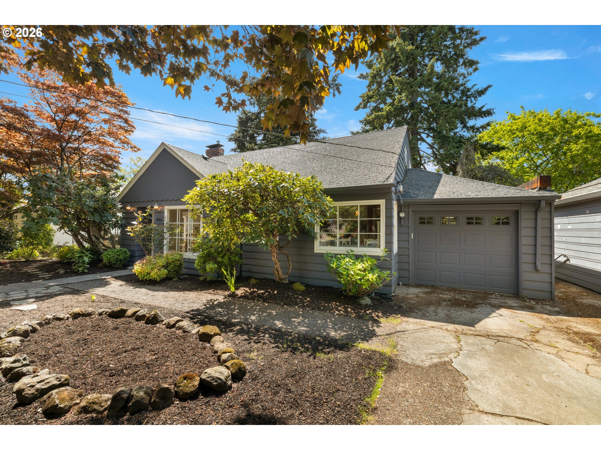 7939 Southwest 11th Avenue Portland, OR 97219 - Photo 2 of 45