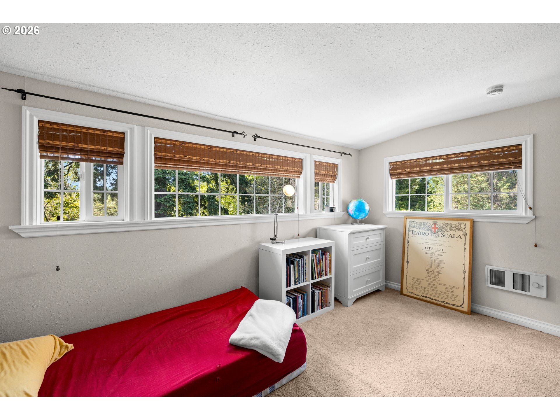7939 Southwest 11th Avenue Portland, OR 97219 - Photo 23 of 45 Bedroom
