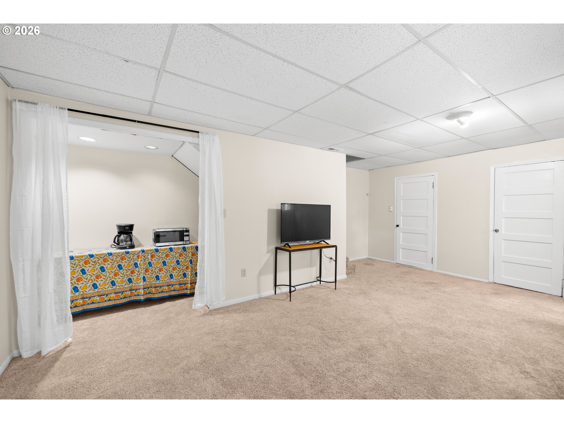 7939 Southwest 11th Avenue Portland, OR 97219 - Photo 29 of 45 Basement