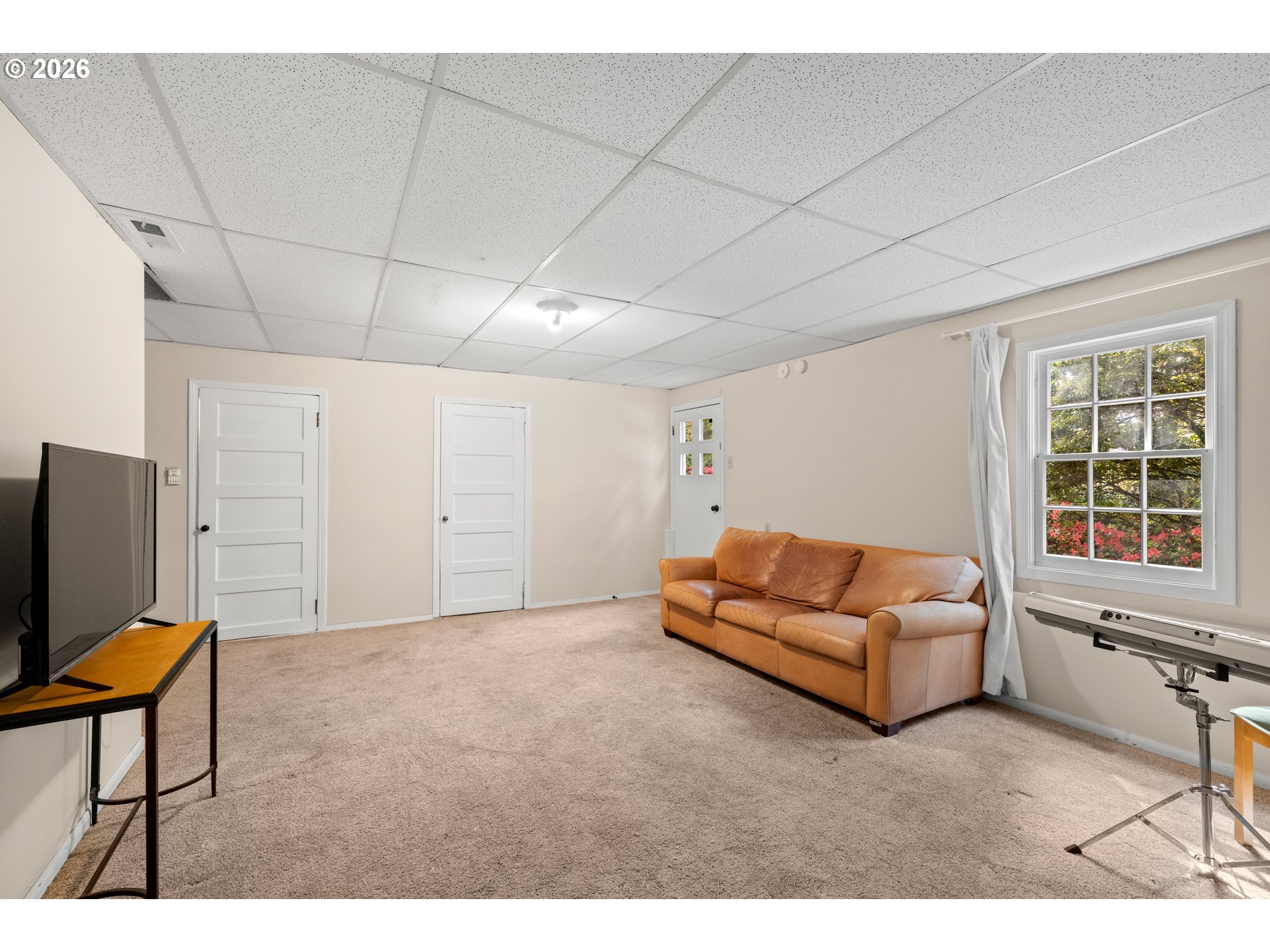 7939 Southwest 11th Avenue Portland, OR 97219 - Photo 30 of 45 Basement