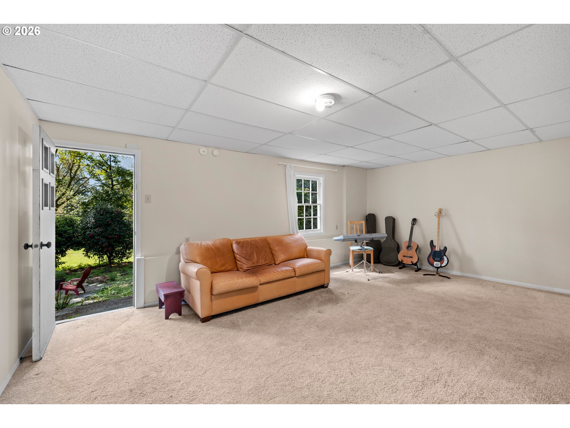 7939 Southwest 11th Avenue Portland, OR 97219 - Photo 31 of 45 Basement