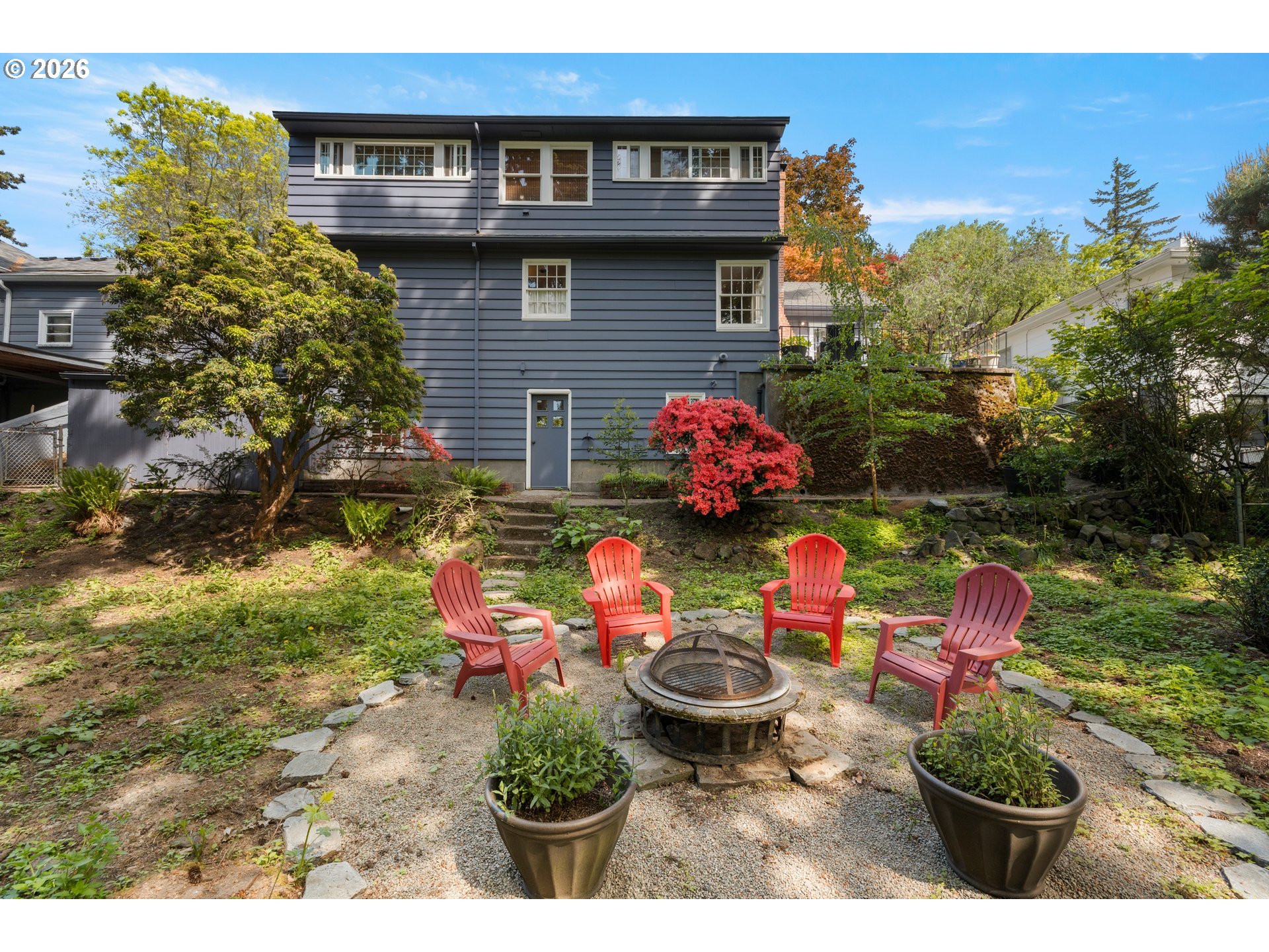 7939 Southwest 11th Avenue Portland, OR 97219 - Photo 32 of 45