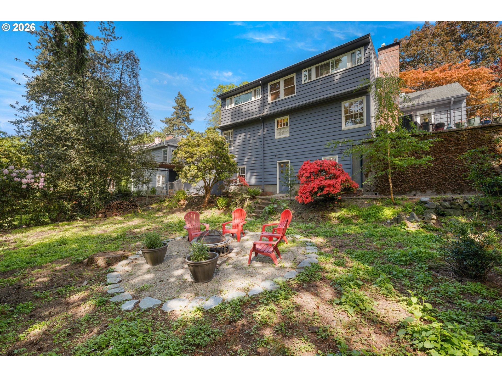 7939 Southwest 11th Avenue Portland, OR 97219 - Photo 34 of 45