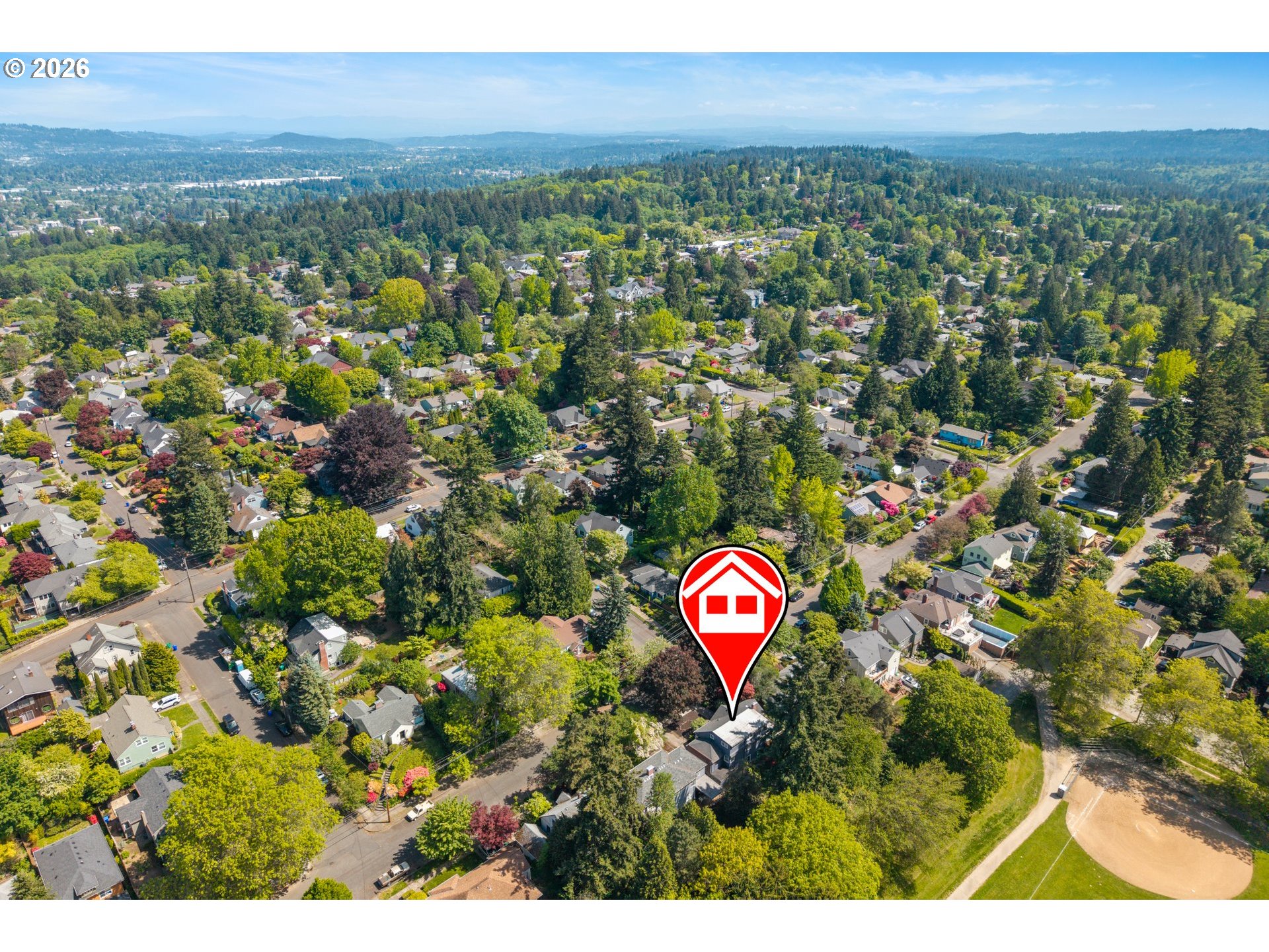 7939 Southwest 11th Avenue Portland, OR 97219 - Photo 39 of 45