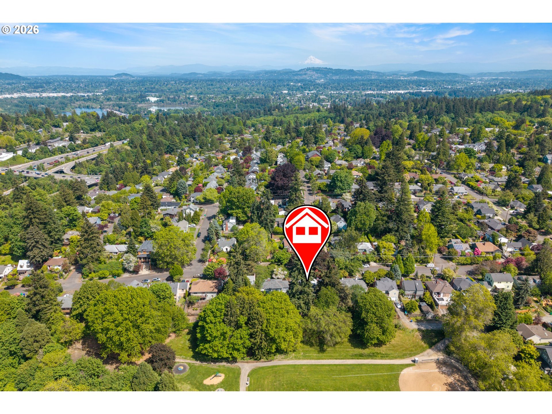 7939 Southwest 11th Avenue Portland, OR 97219 - Photo 40 of 45